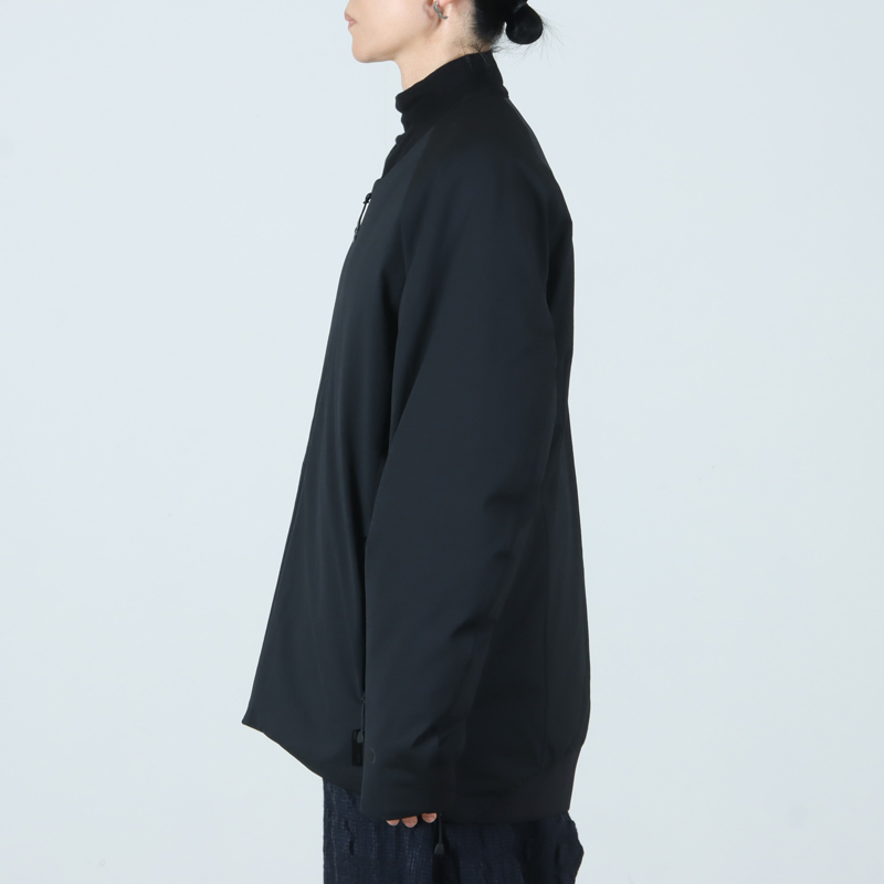 ALLIED Feather + Down(饤ɥեɥ) NEW Lounge Down Blouson