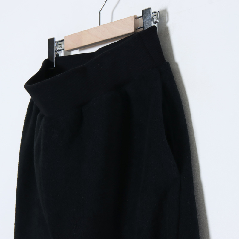 ALWEL(륦) FLEECE PEG PANTS