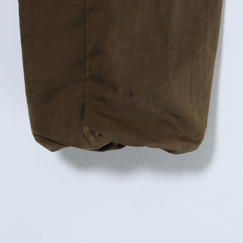 ALWEL(륦) VOLUME BOMBER JACKET
