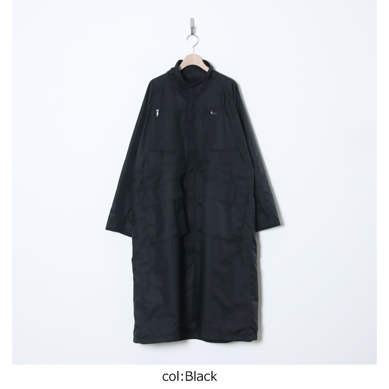 ALWEL(���륦����) CONVERTIBLE UTILITY COAT