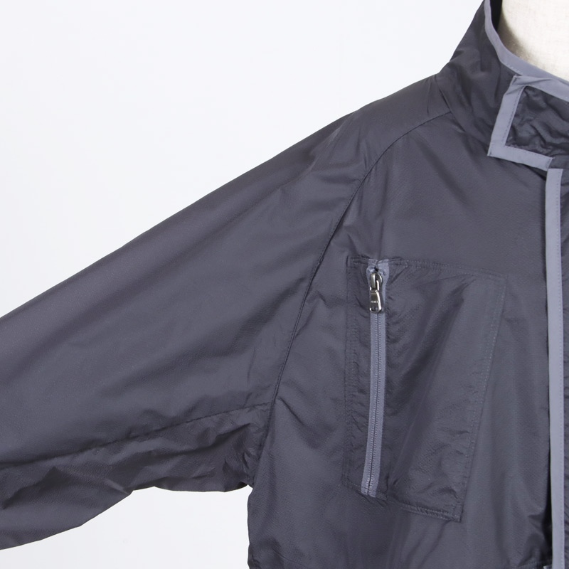 ALWEL(���륦����) CONVERTIBLE UTILITY COAT