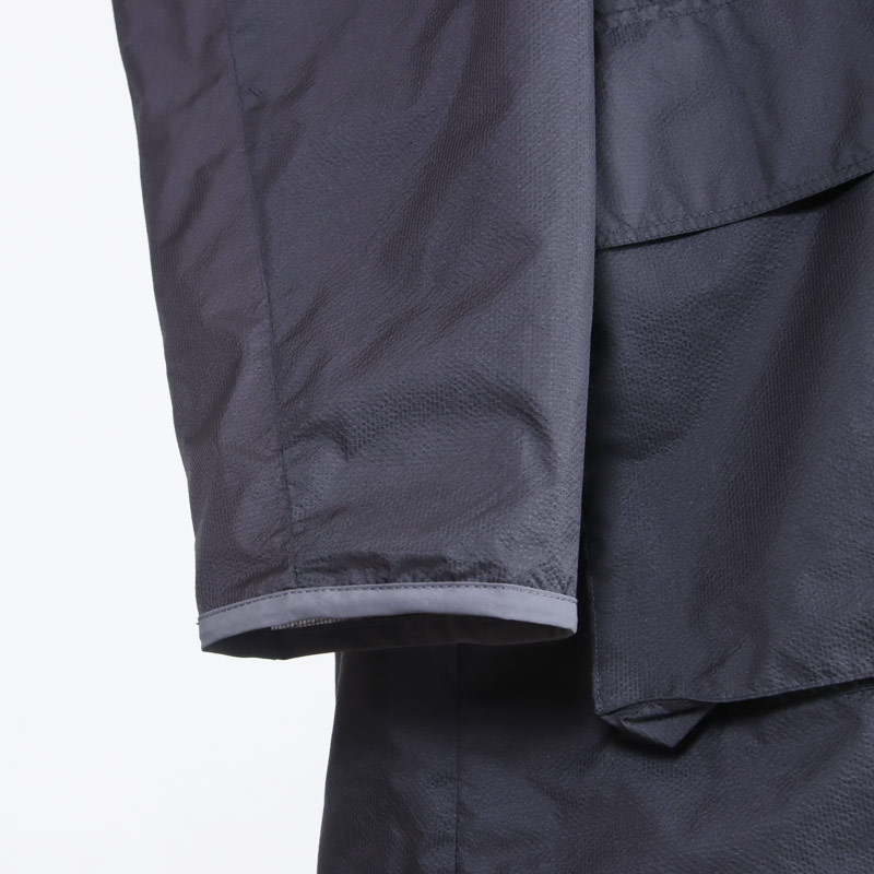 ALWEL(���륦����) CONVERTIBLE UTILITY COAT