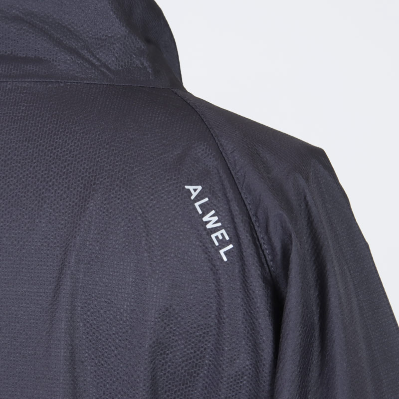 ALWEL(���륦����) CONVERTIBLE UTILITY COAT