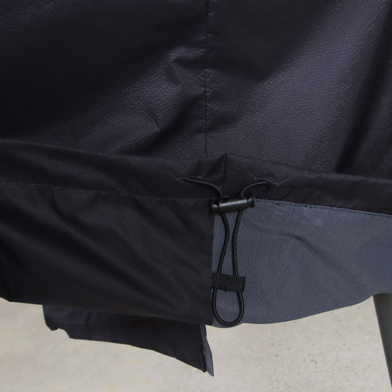 ALWEL(���륦����) CONVERTIBLE UTILITY COAT