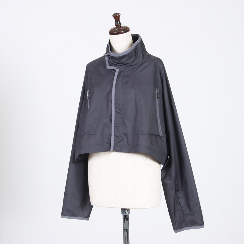 ALWEL(���륦����) CONVERTIBLE UTILITY COAT