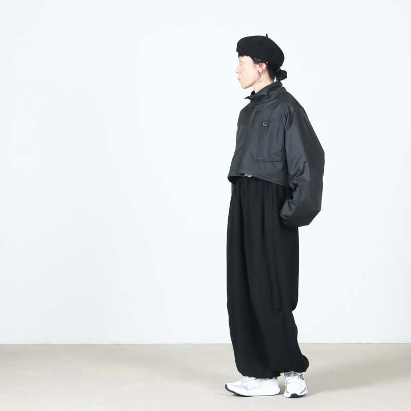 ALWEL(���륦����) CONVERTIBLE UTILITY COAT