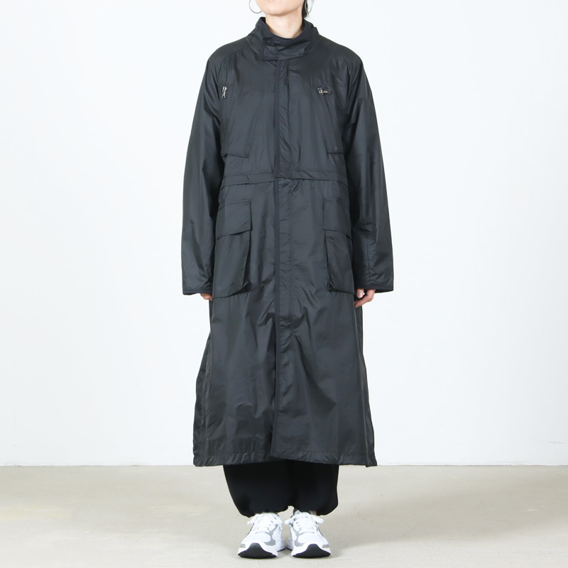 ALWEL(���륦����) CONVERTIBLE UTILITY COAT