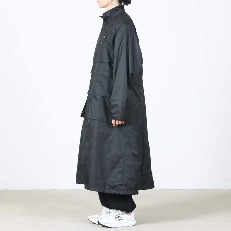 ALWEL(���륦����) CONVERTIBLE UTILITY COAT