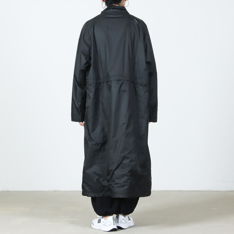ALWEL(���륦����) CONVERTIBLE UTILITY COAT