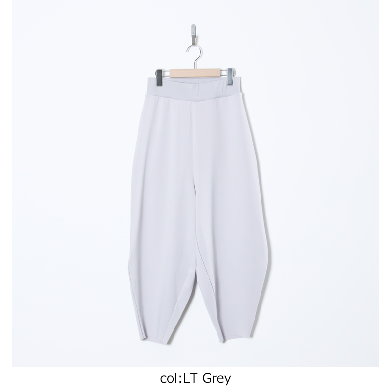 ALWEL(���륦����) PEG PANTS