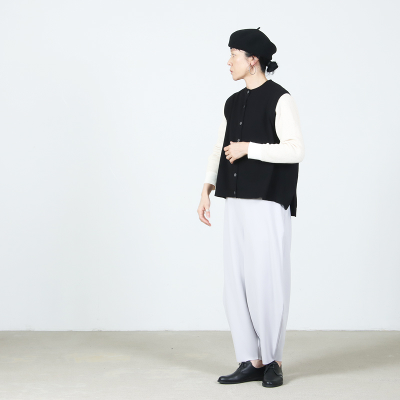 ALWEL(���륦����) PEG PANTS