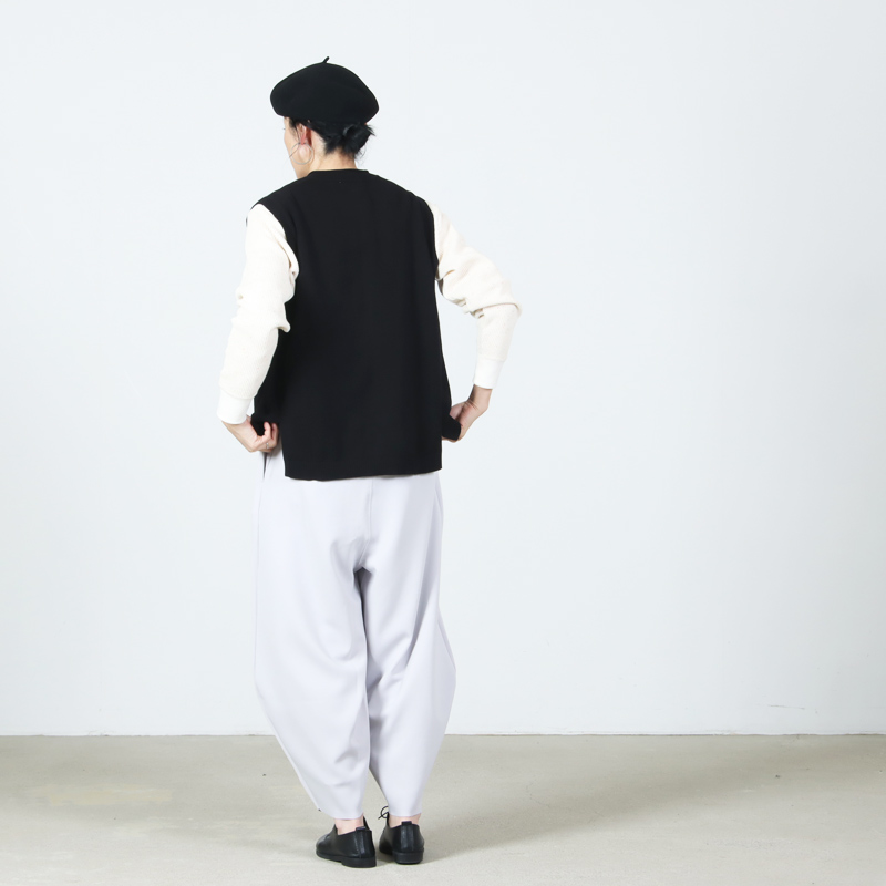 ALWEL(���륦����) PEG PANTS