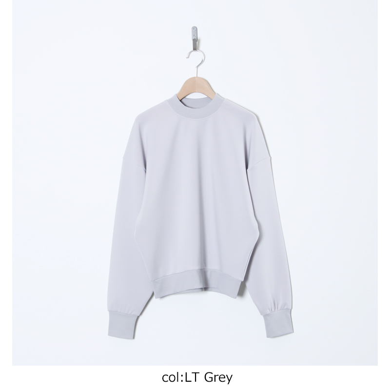 ALWEL(���륦����) CREW PO