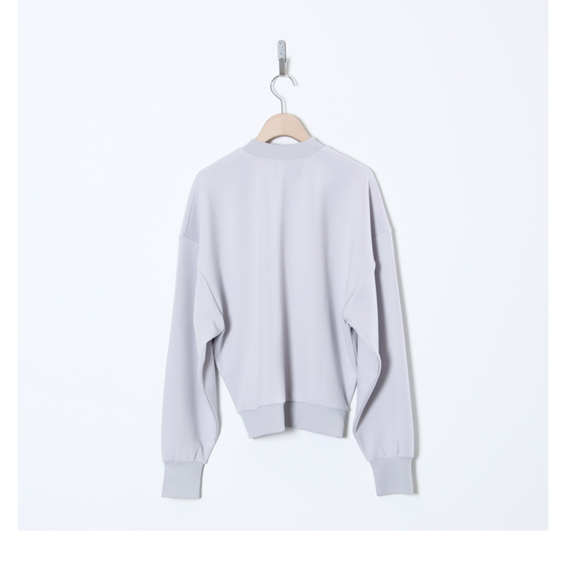 ALWEL(���륦����) CREW PO