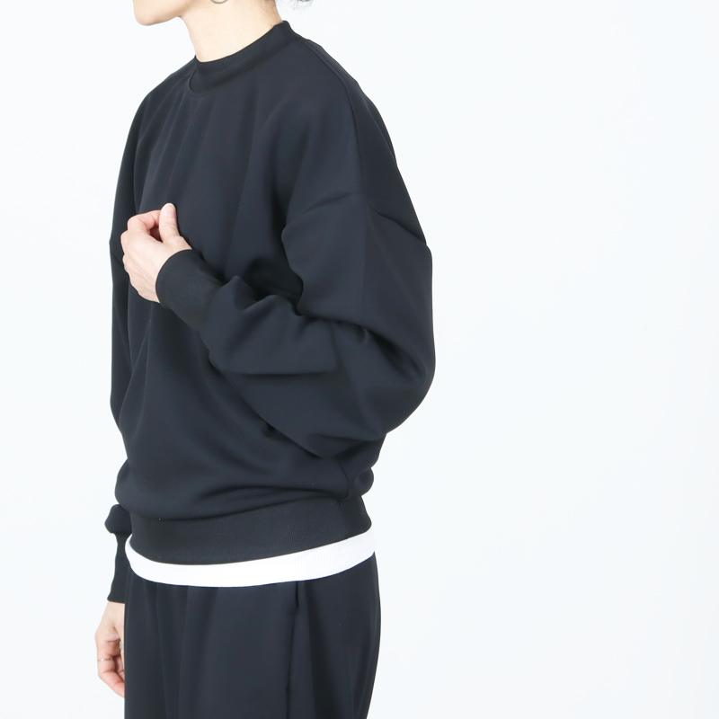 ALWEL(���륦����) CREW PO