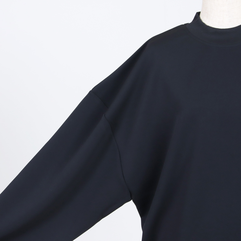 ALWEL(���륦����) CREW PO