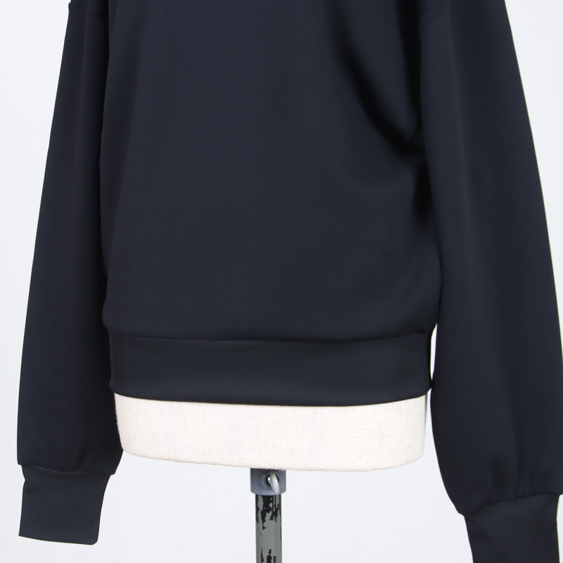 ALWEL(���륦����) CREW PO