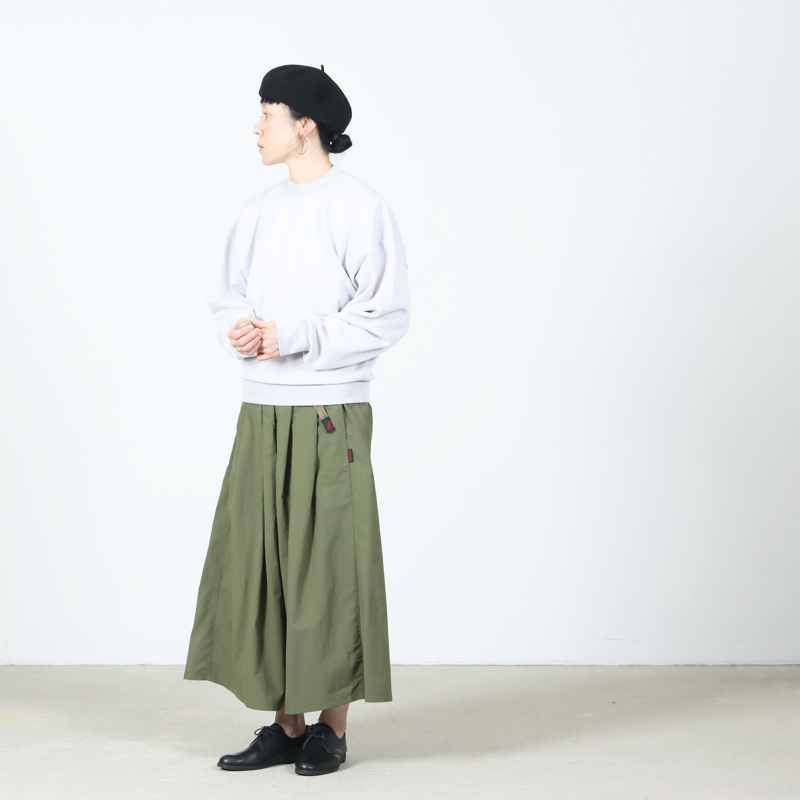 ALWEL(���륦����) CREW PO