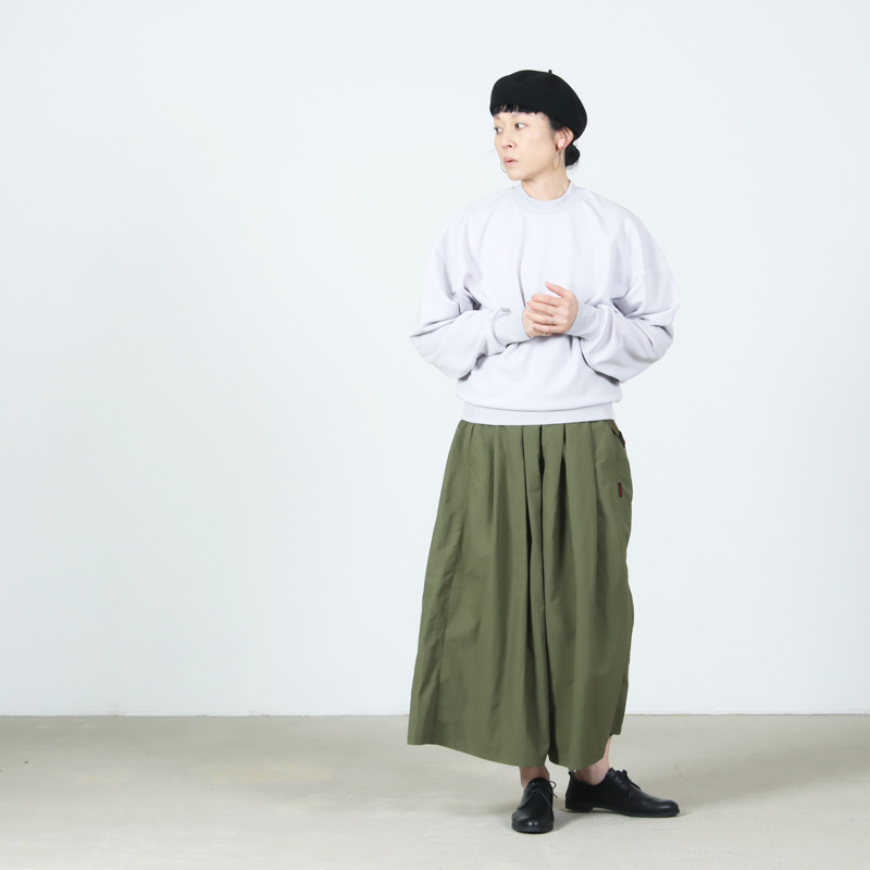 ALWEL(���륦����) CREW PO