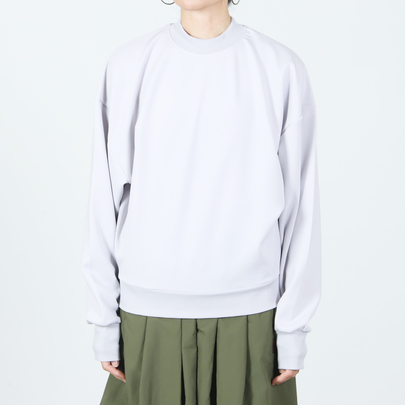 ALWEL(���륦����) CREW PO