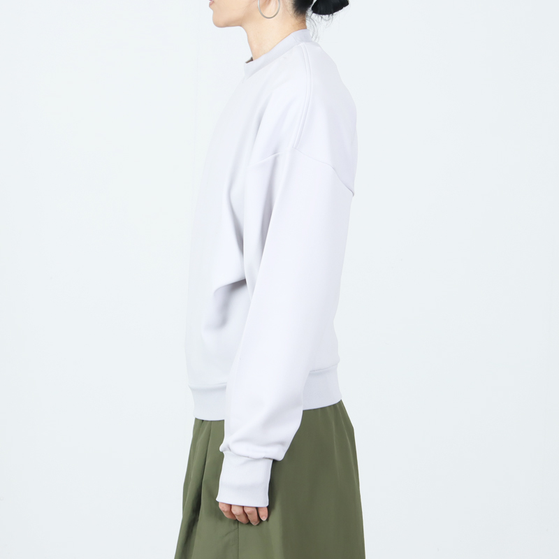 ALWEL(���륦����) CREW PO