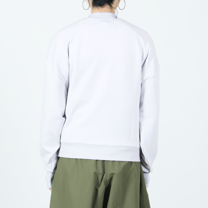 ALWEL(���륦����) CREW PO