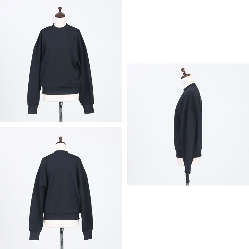 ALWEL(���륦����) CREW PO