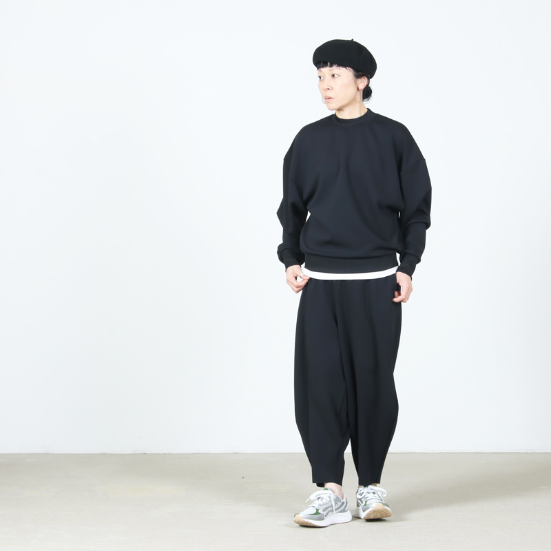 ALWEL(���륦����) CREW PO