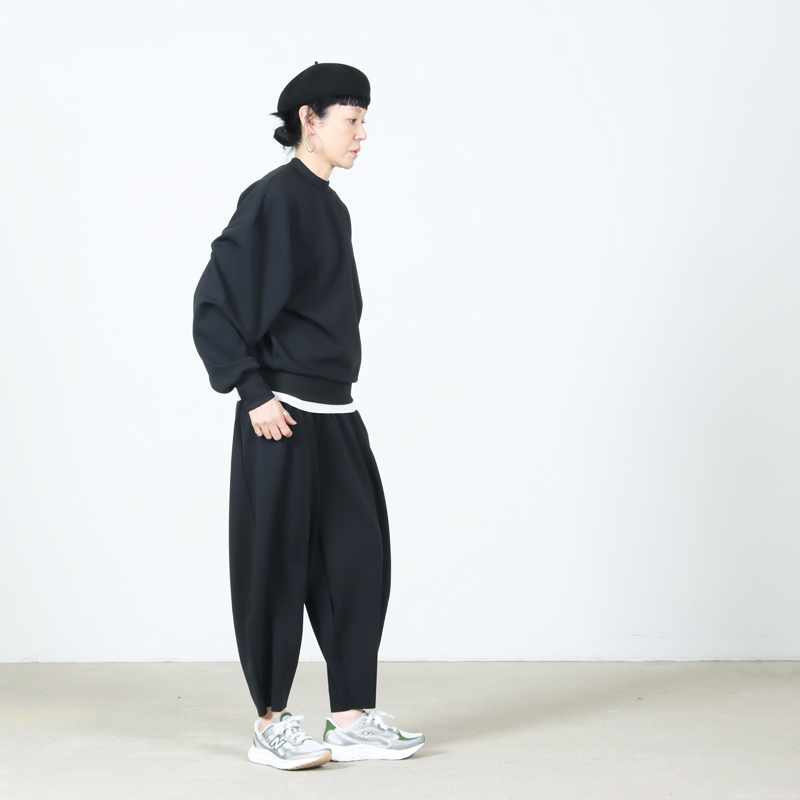 ALWEL(���륦����) CREW PO