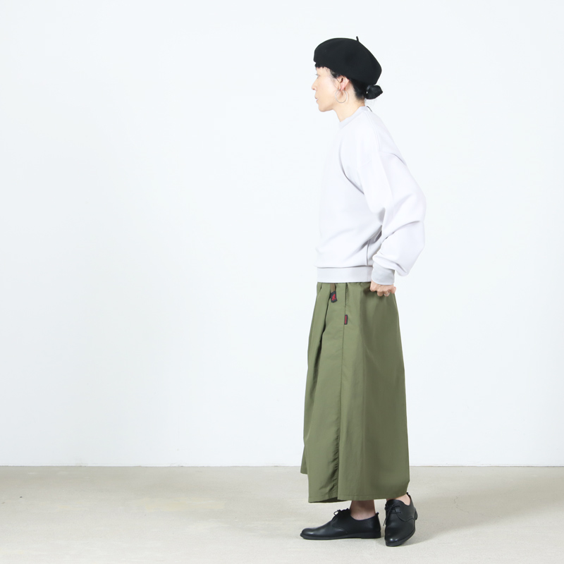 ALWEL(���륦����) CREW PO