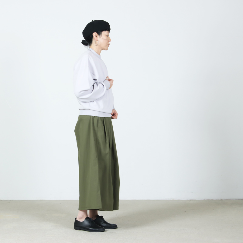 ALWEL(���륦����) CREW PO