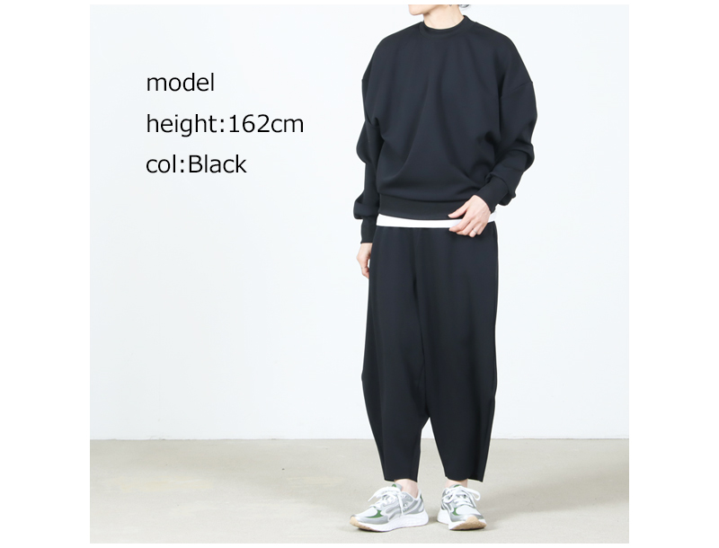 ALWEL(���륦����) CREW PO