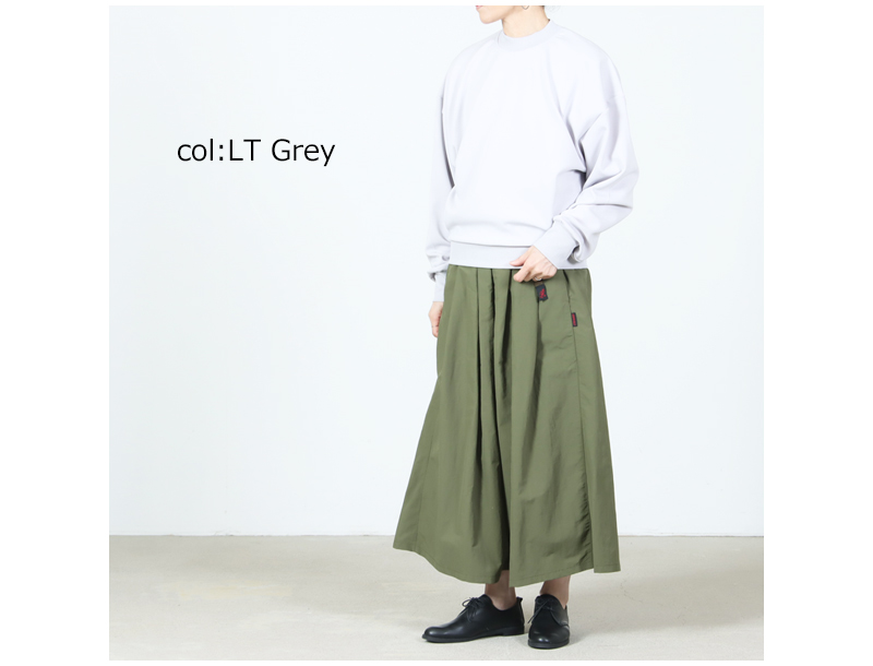 ALWEL(���륦����) CREW PO