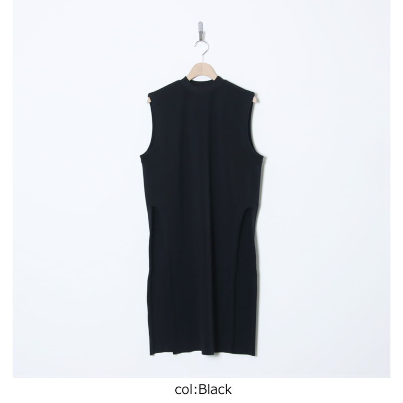ALWEL(���륦����) SIDE SLIT LONG TANK