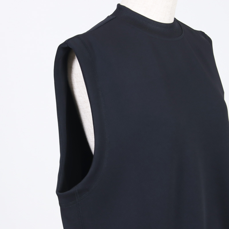 ALWEL(���륦����) SIDE SLIT LONG TANK