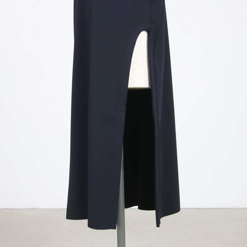 ALWEL(���륦����) SIDE SLIT LONG TANK