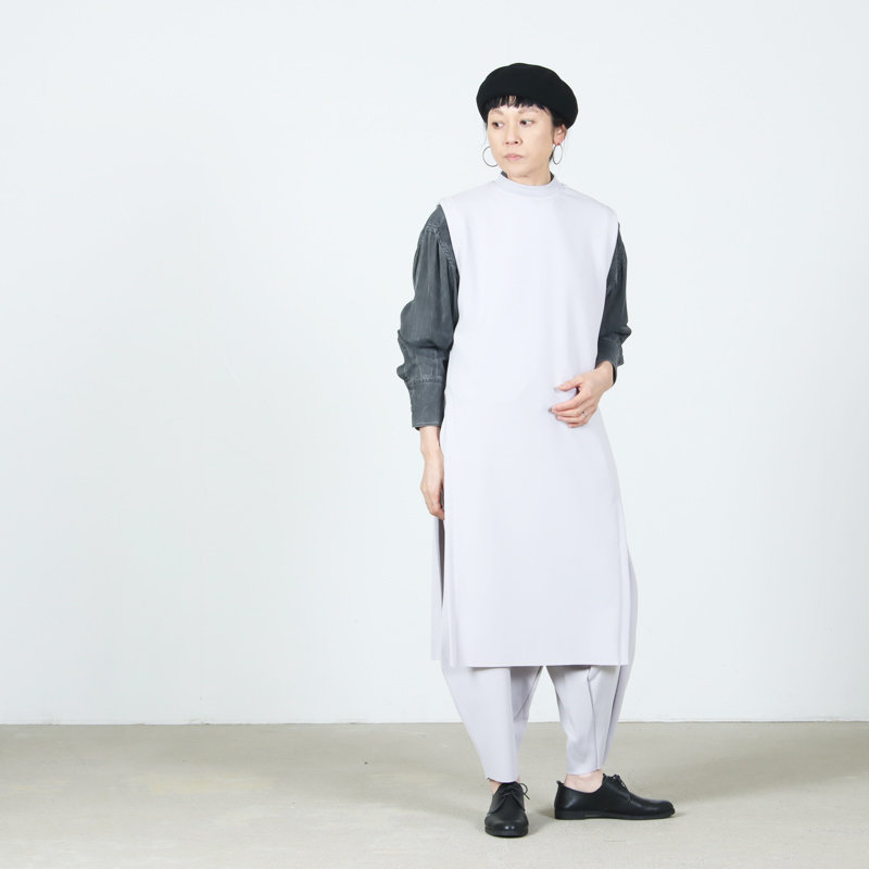 ALWEL(���륦����) SIDE SLIT LONG TANK