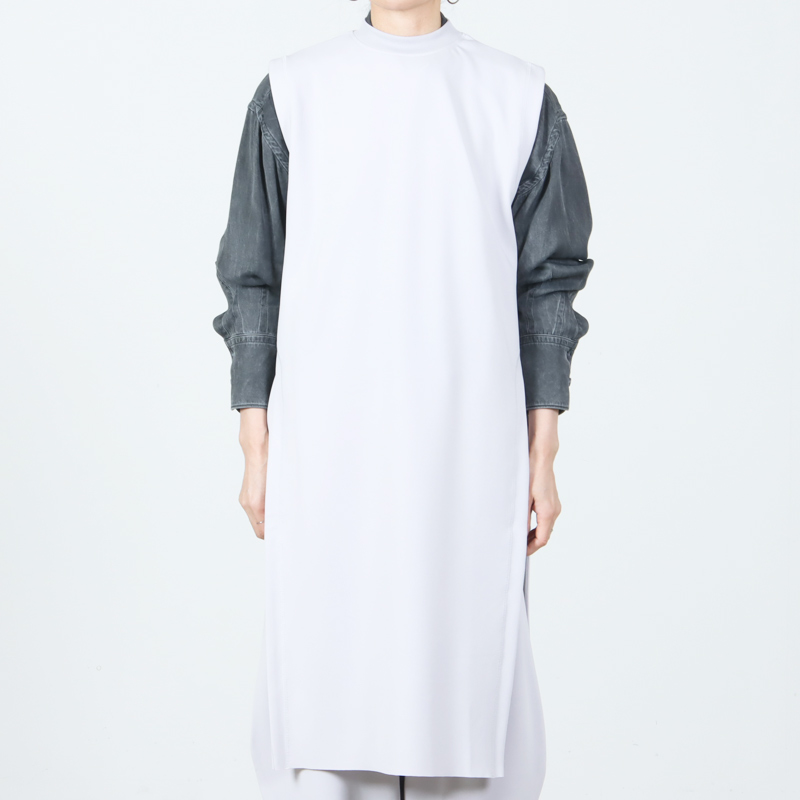 ALWEL(���륦����) SIDE SLIT LONG TANK