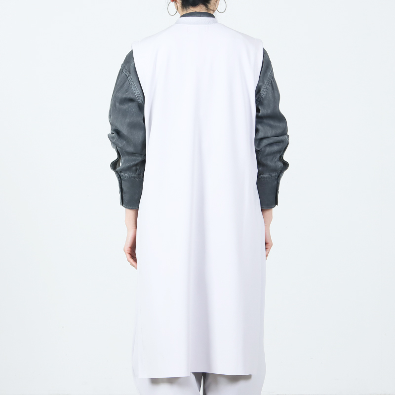 ALWEL(���륦����) SIDE SLIT LONG TANK