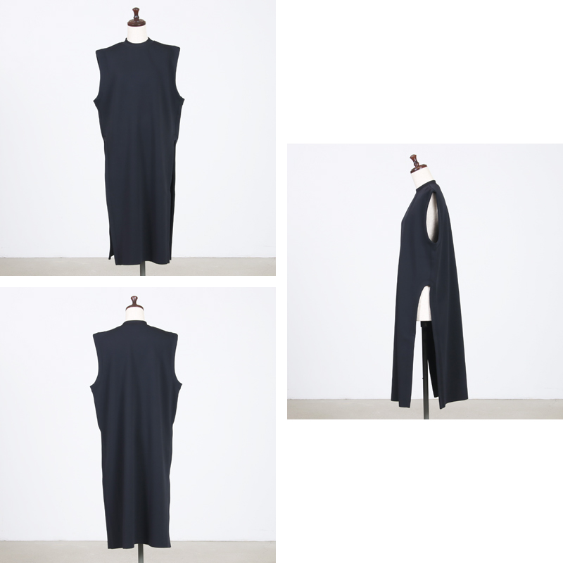 ALWEL(���륦����) SIDE SLIT LONG TANK