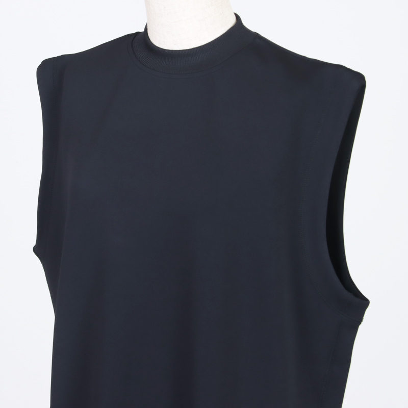 ALWEL(���륦����) SIDE SLIT LONG TANK