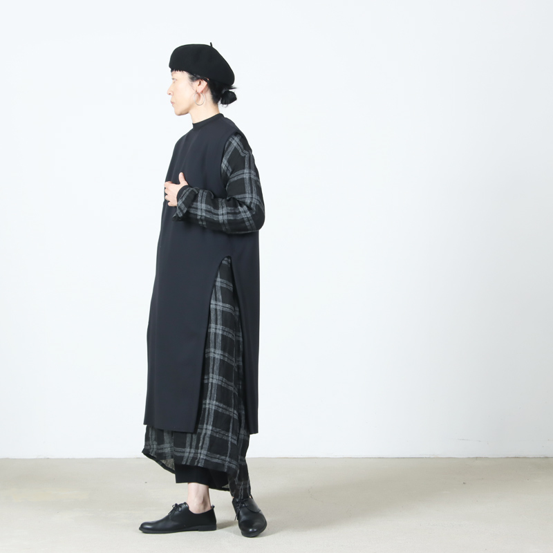 ALWEL(���륦����) SIDE SLIT LONG TANK