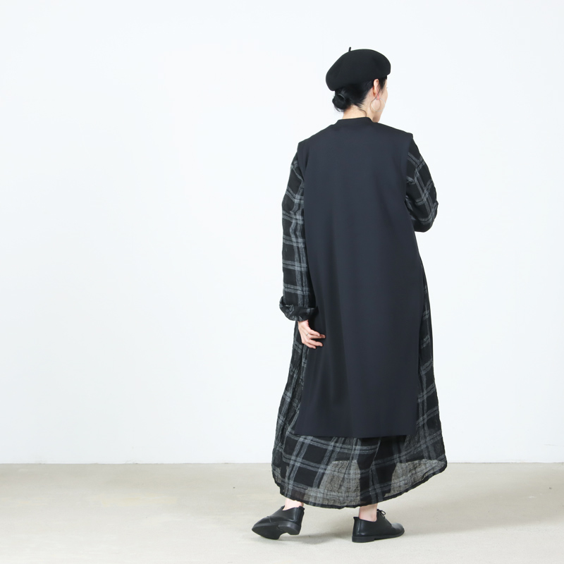 ALWEL(���륦����) SIDE SLIT LONG TANK