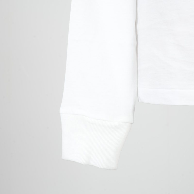 ALWEL(���륦����) LONG SLLVE ROLL NECK T