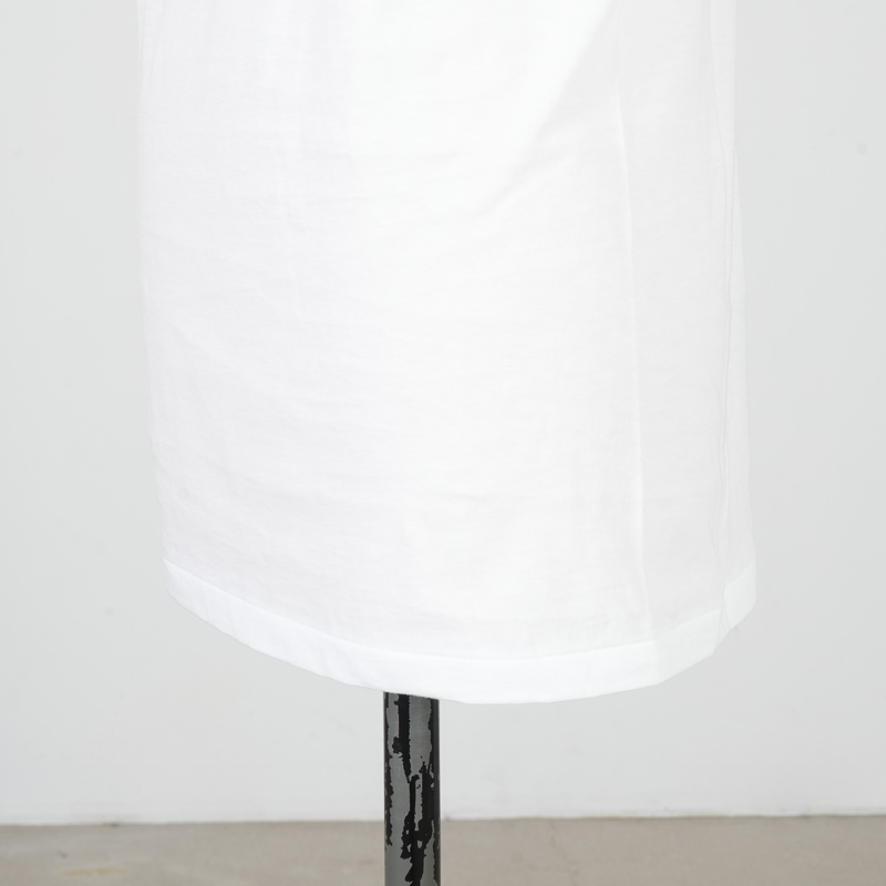 ALWEL(���륦����) LONG SLLVE ROLL NECK T