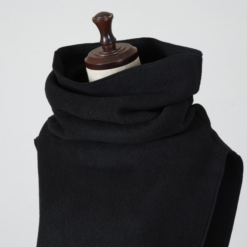 ALWEL(���륦����) FLEECE HIGH NECK GAITER