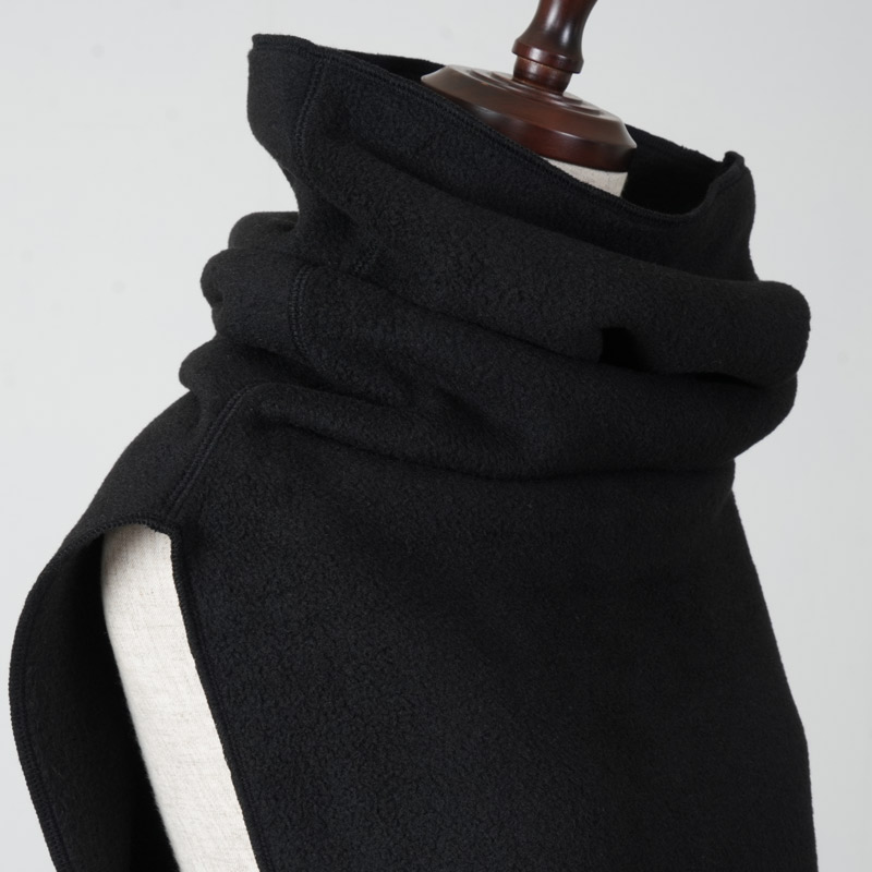 ALWEL(���륦����) FLEECE HIGH NECK GAITER