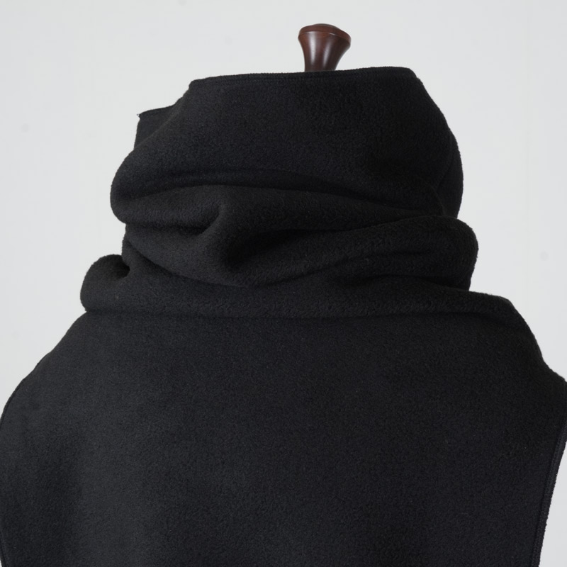 ALWEL(���륦����) FLEECE HIGH NECK GAITER
