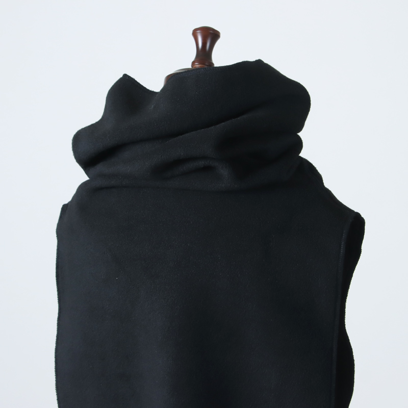 ALWELフリースハイネックゲイター ALWEL (オルウェル) FLEECE HIGH NECK GAITER / フリース