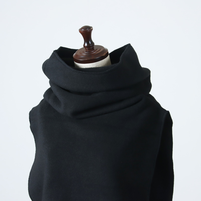 ALWELフリースハイネックゲイター ALWEL (オルウェル) FLEECE HIGH NECK GAITER / フリース